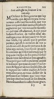 1597 - Jean Osmont - Trésor des secrétaires - Brno