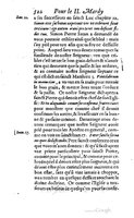 1607 - Nicolas Du Fossé - Trésor quadragésimal - T 01 - BM Lyon