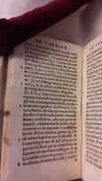1549 - Jean Palier et Guillaume Regnault - Trésor de pratique pour les juges - BIS