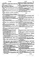 1617 - Samuel Crespin - Trésor des trois langues espagnole, française et italienne (3 parties) - Ohio