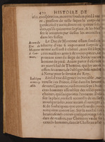 1626 - Joseph Bouillerot - Trésor de l’histoire générale de notre temps - BnF Arsenal