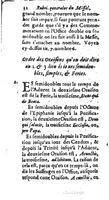 1651 - Jean Guillermet - Abrégé du trésor des cérémonies ecclésiastiques - BM Lyon