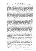 1654 - Michel Bobin - Trésor des harangues, remontrances et oraisons funèbres - BM Lyon