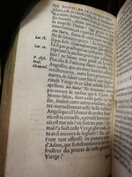1611 - Christian Ouwerx - Trésor ou reliquaire d’honneur de Jésus Christ et de ses saints - BU Lille