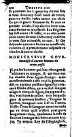 1616 - Balthazar Bellère - Trésor des récréations - NK ČR Prague