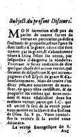 1632 - Godefroid Schoevaerdts - Trésor spirituel contenant les adresses - UGent