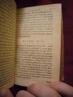 1605 - Pierre Rigaud - Trésor des Amadis - T. 2 - BnF
