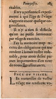 1608 - Théodore Reinsart - Les Marguerites françaises ou Trésor des Fleurs du bien-dire - BSB Munich