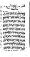 1611 - Romain de Beauvais - Trésor des récréations - BM Lyon