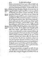 1578 - Nicolas Chesneau - Trésor et entière histoire de la triomphante victoire du corps de Dieu sur l’esprit malin - British Library