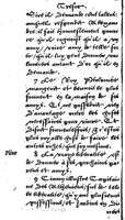 1560 - Jean Bellère - Trésor de vertu - Det Kongelige Bibliotek