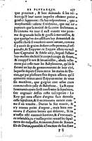 1578 - Jean Poupy - Trésor des morales de Plutarque - BSB Munich