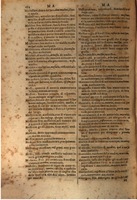 1609 - Philippe Albert et Alexandre Pernet - Trésor des trois langues, francoise, italienne et espagnole (Troisième partie) - BSB Munich