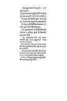1612 - Théodore Reinsart - Second Trésor de bien dire - BnF
