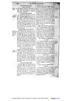 1609 - Étienne Gamonet - Grand dispensaire ou Trésor général et particulier des préservatifs - BIU Santé