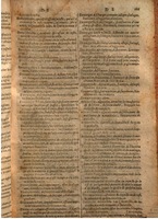 1644 - Jacques Crespin - Trésor des trois langues - Passau
