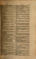 1617 - Samuel Crespin - Trésor des trois langues espagnole, française et italienne (Première partie) - Regensburg