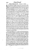 1585 - Jacques du Puis - Trésor des remèdes secrets pour les maladies des femmes - BnF
