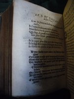 1594 - Cornelis Claesz  -Trésor de vertu - BnF Arsenal