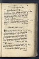 1590 - Benoît Rigaud - Trésor des pauvres - Mucem
