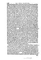 1581c. - Christophe Plantin - Le Livre des témoignages du Trésor caché au champ - Amsterdam