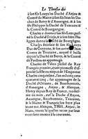 1614 - Jean Corrozet - Trésor des histoires de France - BM Lyon
