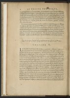 1608 - Nicolas Du Fossé - Trésor politique - BnF Tolbiac