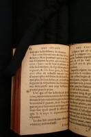 1591 - Pierre Chastaing et Benoît Rigaud - Trésor des bêtes chevalines - BM Bordeaux