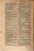 1609 - Philippe Albert et Alexandre Pernet - Trésor des trois langues française, italienne et espagnole (Première partie) - BSB Munich