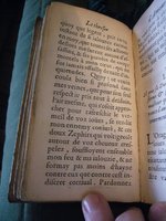 1597 - Matthieu Guillemot - Trésor d’amour - BnF Arsenal