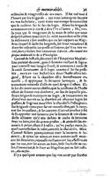 1610 - Paul Marceau - Trésor d’histoires admirables et mémorables - Princeton