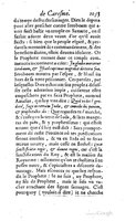 1607 - Nicolas Du Fossé - Trésor quadragésimal - T 01 - BM Lyon