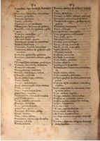 1645 - A. de Sommaville et A. Courbé - Trésor des deux langues espagnole et française (Seconde partie) - BSB Munich
