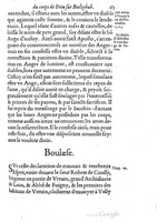1578 - Nicolas Chesneau - Trésor et entière histoire de la triomphante victoire du corps de Dieu sur l’esprit malin - British Library