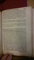 1578 - Nicolas Chesneau - Trésor et entière histoire de la triomphante victoire du corps de Dieu sur l’esprit malin - BM Lyon