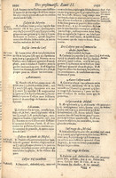 1610 - Étienne Gamonet - Grand Trésor ou dispensaire - CESR Tours