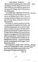 1624 - Joseph Bouillerot - Trésor de l’histoire générale de notre temps - BM Lyon