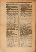 1607 - Marc Orry - Trésor des deux langues espagnole et française (Première et Seconde parties) - ÖNB Wien