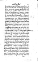1607 - Nicolas Du Fossé - Trésor quadragésimal - T 01 - BM Lyon