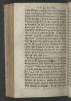 1564 - Vincent Norment et Jeanne Bruneau - Trésor des Amadis - BnF