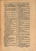 1607 - Marc Orry - Trésor des deux langues espagnole et française (Première et Seconde parties) - ÖNB Wien