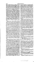 1629 - Veuve Nicolas Buon - Trésor du droit français (21754 T. 3) - BM Lyon