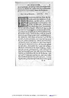 1560 - Pierre et Jan Moine - Trésor de médecine - Université Paris Cité