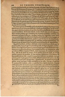 1611 - Pierre Chevalier - Trésor politique - BSB Munich