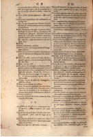 1609 - Philippe Albert et Alexandre Pernet - Trésor des trois langues, francoise, italienne et espagnole (Troisième partie) - BSB Munich