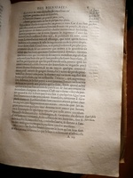 1595 - Jean Houzé - Œuvres morales et mêlées de Sénèque, Trésor de philosophie morale - T. 1 - BnF