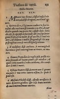 1558 - Nicolas Perrineau et Jean Temporal - Trésor de vertu - BNC Rome