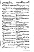 1617 - Samuel Crespin - Trésor des trois langues espagnole, française et italienne (3 parties) - Ohio
