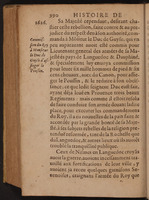 1626 - Joseph Bouillerot - Trésor de l’histoire générale de notre temps - BnF Arsenal
