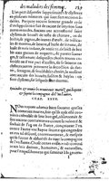 1617 - Jean Le Bouc - Trésor des remèdes secrets - BM Lyon